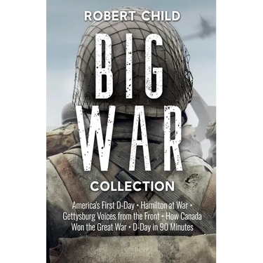 Big War Collection