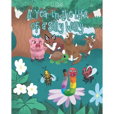 A Year in the Life of a Silly Willy