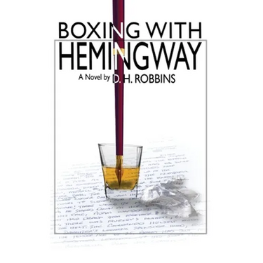 Boxing with Hemingway