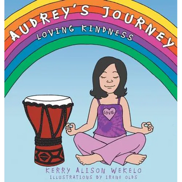 Audrey's Journey: Loving Kindness