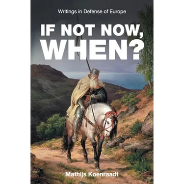 If Not Now, When?: Writings in Defense of Europe
