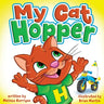 My Cat Hopper