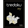 Tredoku Easy Book 1