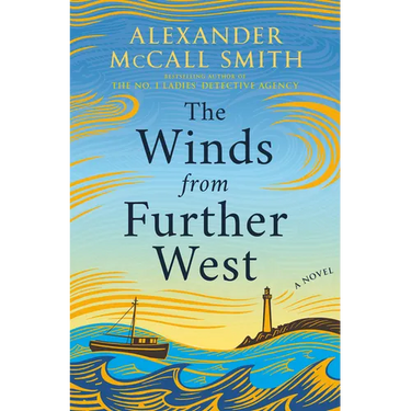 The Winds from Further West