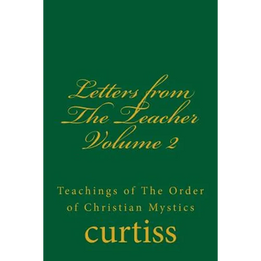Letters from The Teacher Volume 2