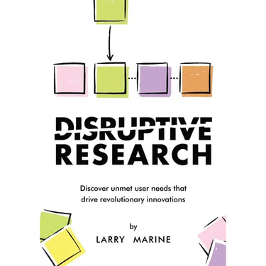 Disruptive Research