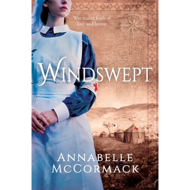 Windswept: A Novel of WWI