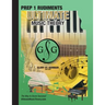Prep 1 Rudiments - Ultimate Music Theory: Prep 1 Music Theory Workbook Ultimate Music Theory includes UMT Guide & Chart, 12 Step-by-Step Lessons & 12