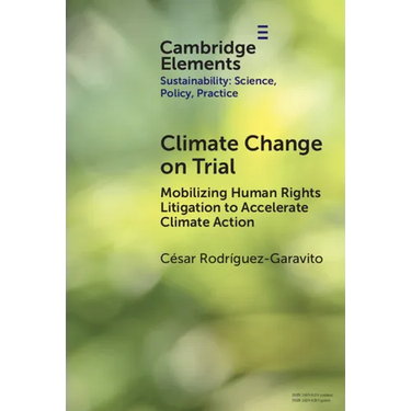 Climate Change on Trial