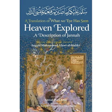 Heaven Explored