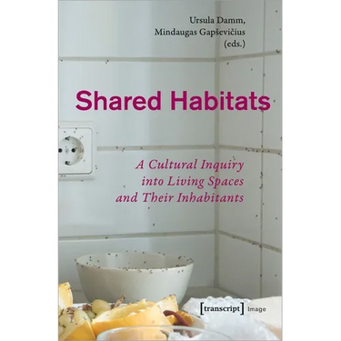 Shared Habitats: A Cultural Inquiry Into Living Spaces and Their Inhabitants