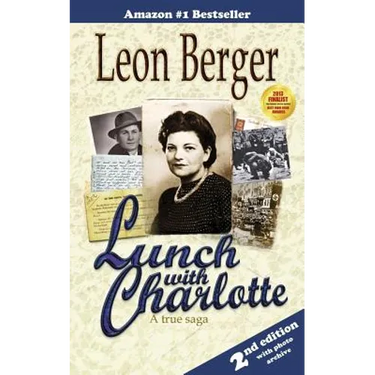 Lunch with Charlotte