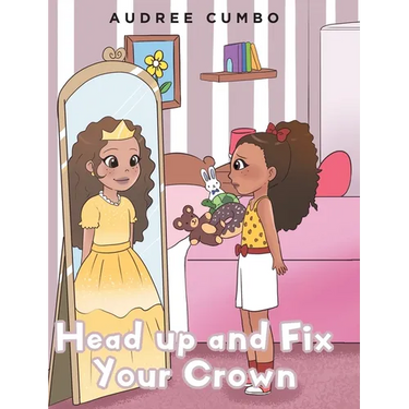 Head up and Fix Your Crown