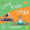Little Kiddy Yoga