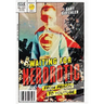 Waiting for Nerdrotic: From Prison to YouTube
