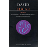 Edgar Plays: 2: Ecclesiastes, the Life and Adventures of Nicholas Nickleby, Entertaining Strangers
