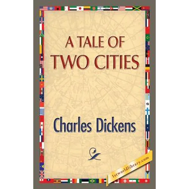 A Tale of Two Cities