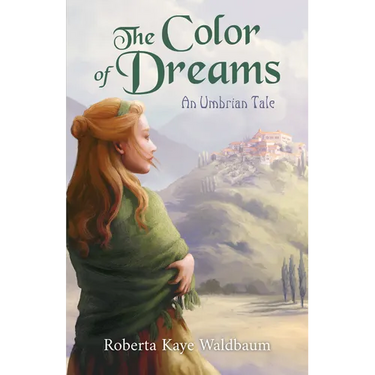 The Color of Dreams: An Umbrian Tale