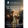 The Adventure of the Bewildered Student: A New Sherlock HolmesMystery #56