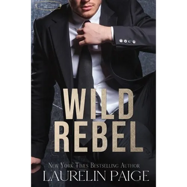 Wild Rebel