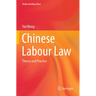 Chinese Labour Law: Theory and Practice
