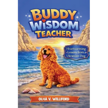 Buddy - Wisdom Teacher