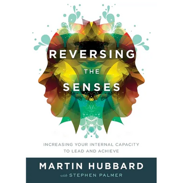 Reversing the Senses