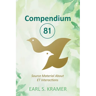 Compendium 81: Source Material about ET Interactions