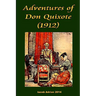 Adventures of Don Quixote (1912)