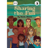 Sharing the Fun - Our Yarning