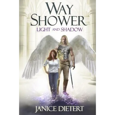 Way Shower: Light and Shadow