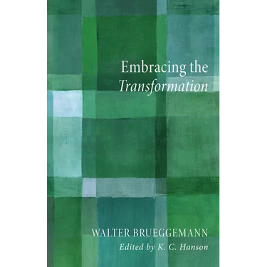 Embracing the Transformation