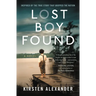Lost Boy Found (Deckle Edge)