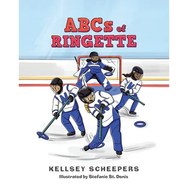 ABCs of Ringette