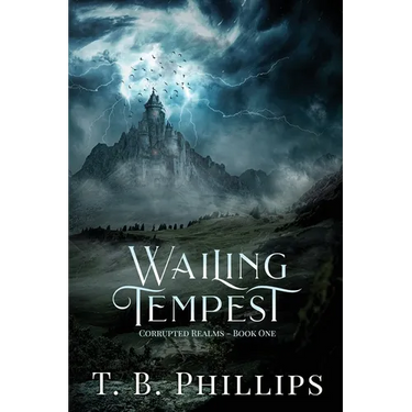 Wailing Tempest