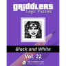 Griddlers Logic Puzzles: Black and White