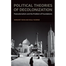 Political Theories of Decolonization: Postcolonialism and the Problem of Foundations