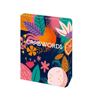 Crosswords: Over 150 Puzzles