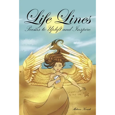 Life Lines: Poems to Uplift and Inspire