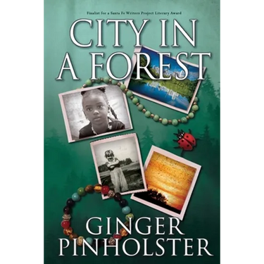 City in a Forest