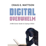 Digital Overwhelm: A Mid-Career Guide to Coping at Work