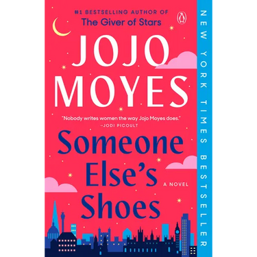Someone Else's Shoes