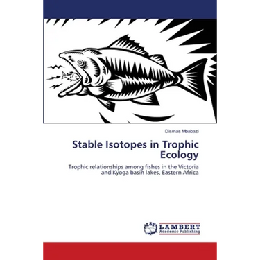 Stable Isotopes in Trophic Ecology