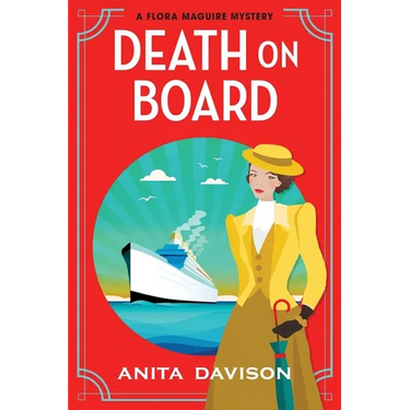 Death On Board