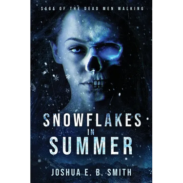 Snowflakes in Summer: The Snowflakes Trilogy: Book I