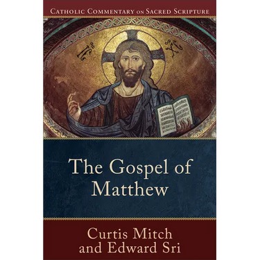 The Gospel of Matthew