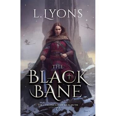 The Black Bane