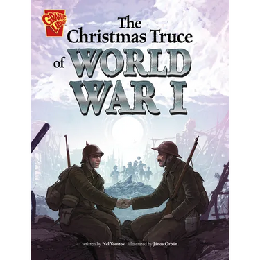 The Christmas Truce of World War I