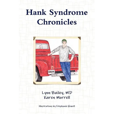 Hank Syndrome Chronicles