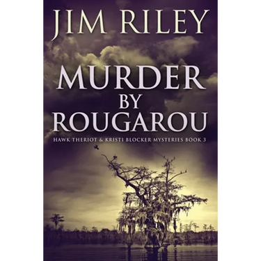 Murder by Rougarou